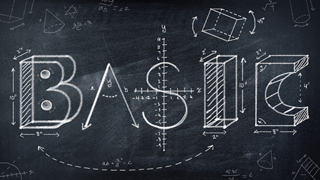 5° Lenguaje de programación " Basic " - " Jonh Kemeny y Thomas Kurtz "