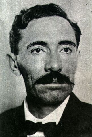 Pascual Orozco