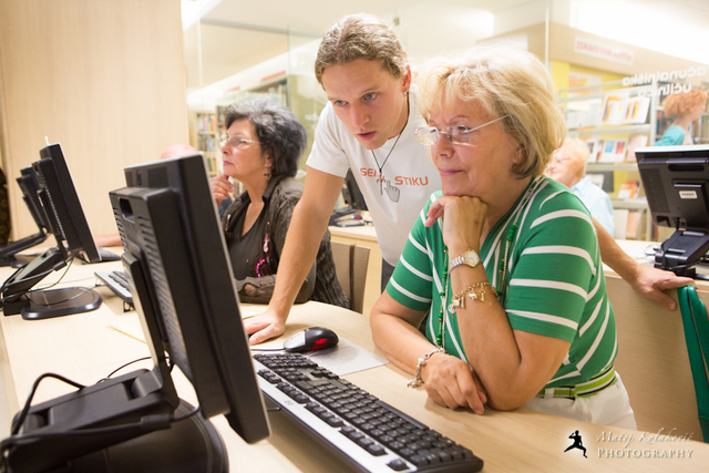 Continued Development