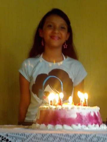 Cumpleaños # 10