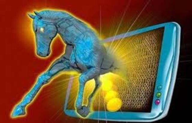 Caballos de Troya