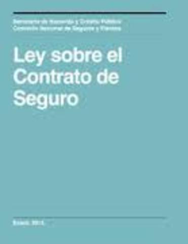 Ley sobre el contrato de seguro