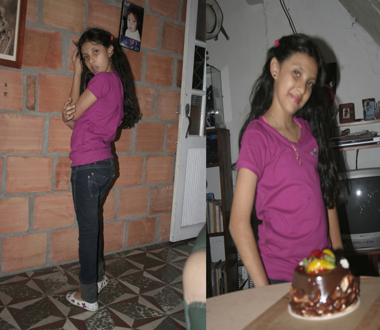 Cumpleaños # 11