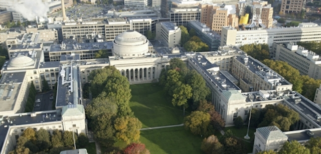 El Instituto Tecnológico de Massachusetts (MIT) explora el concepto de email