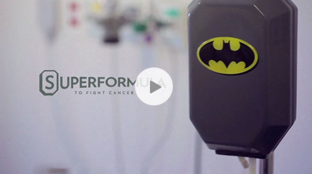 JWT Y LA LUCHA CONTRA EL CANCER