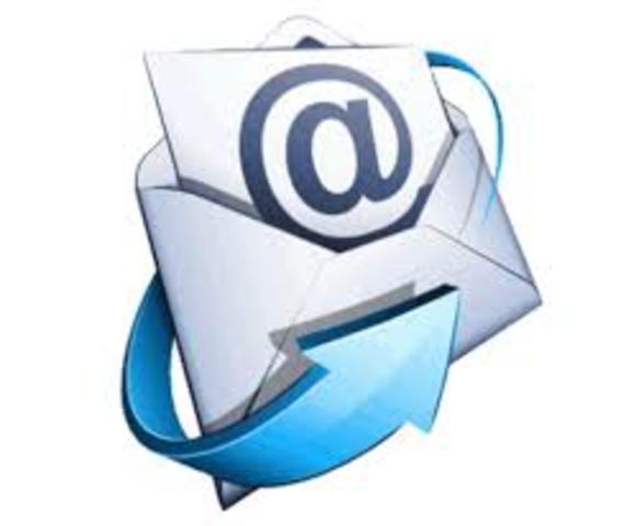 Explosion de productos comerciales de correo electronico.