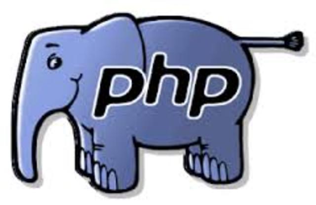 15° Lenguaje de Programación " PHP " - " Rasmus Lerdof "