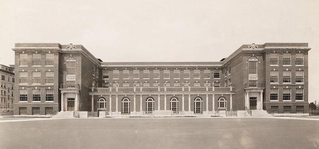 Boston Latin School