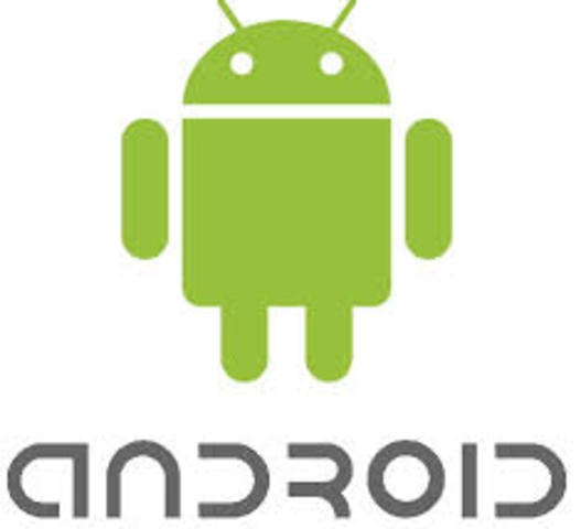 os android es presentado