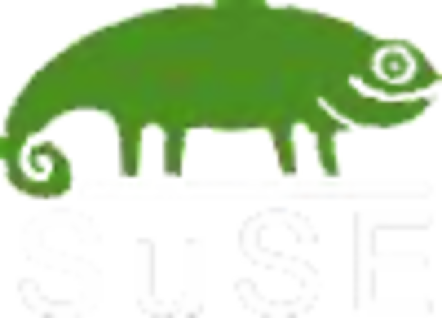 SuSE - Novell Linux Desktop