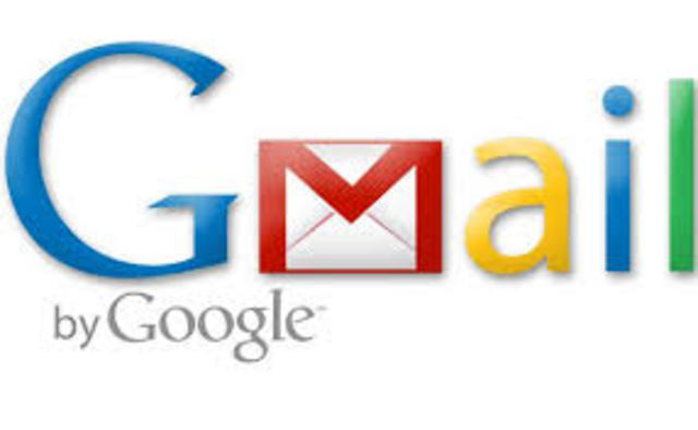 Google ofrece Gmail