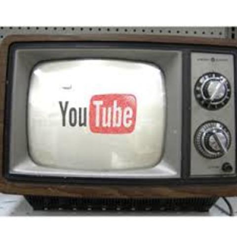 Invencionde los medios de comunicacion