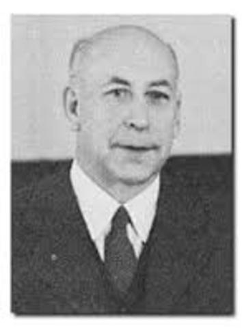 Chester Barnard (Teoria del sistema)