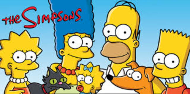 Los Simpsons