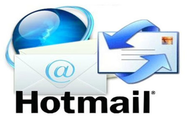 Nacimiento de HoTMaiL