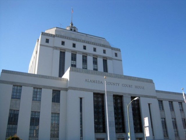 King trial moved out of LA