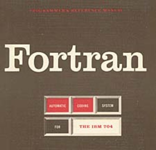 fortran