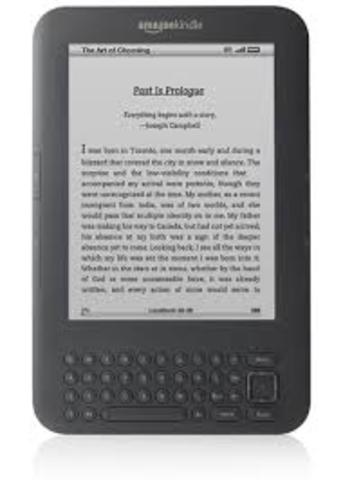 KINDLE