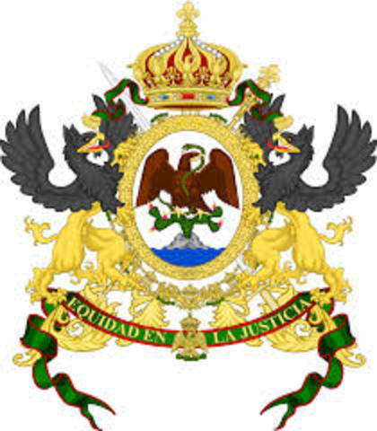 Decreto de Maximiliano de Habsburgo