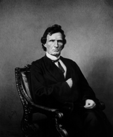 Began law practive in Gettysburg