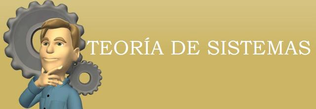 Teorìa de sistemas