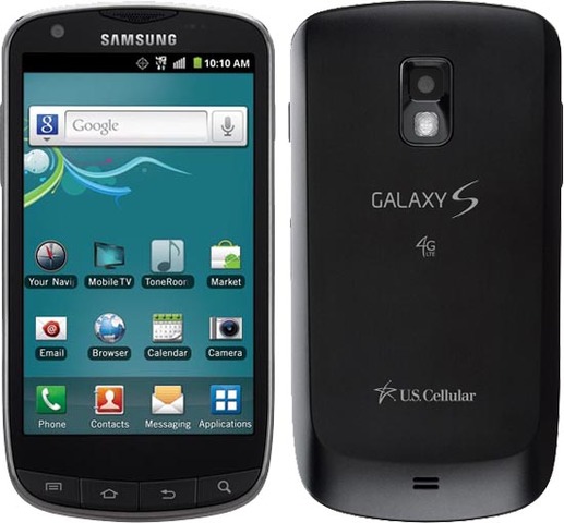 Samsung Galaxy S