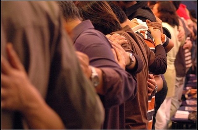 Black-Korean Alliance formed