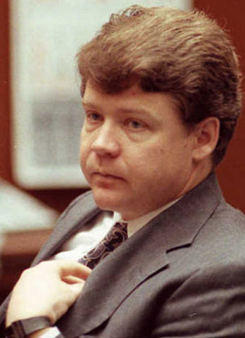 King civil rights trial verdict