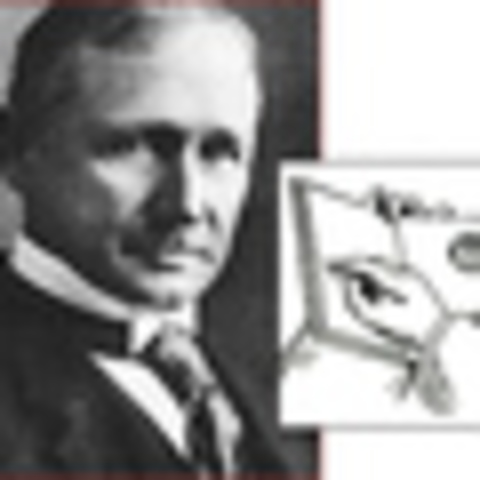 Frederick Winslow Taylor