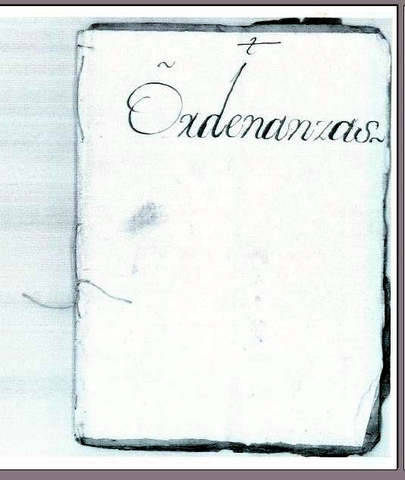 Las Ordenanzas