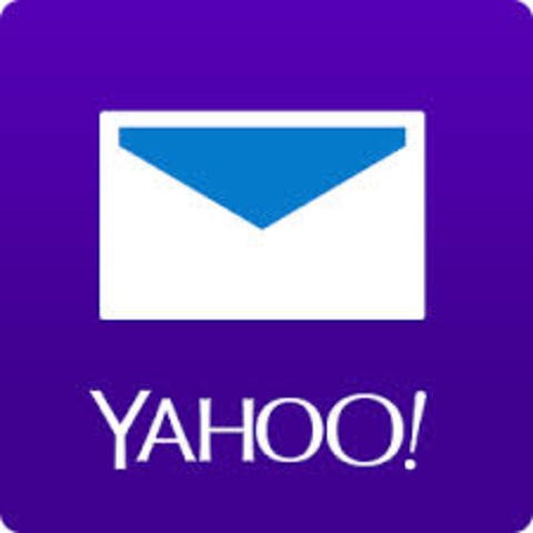 Outlook y Yahoo! Mail.