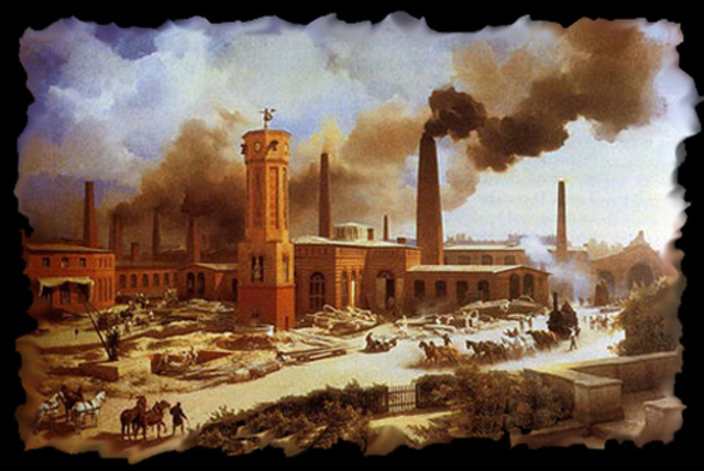 Origen De la Investigacion De Operaciones