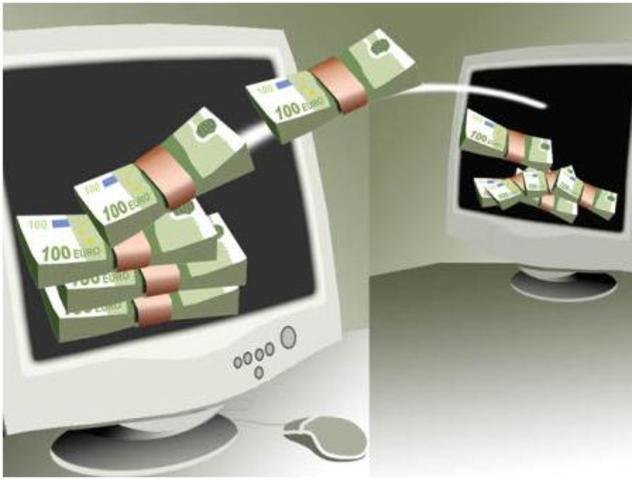 BANCOS USA OPERACIONES Y TRANSACCIONES BANCARIAS