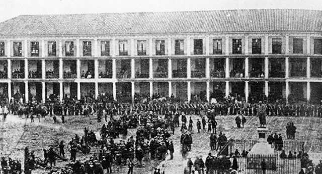 Universidad Externado