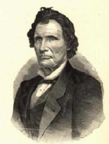 Elected to PA House of Represenatives