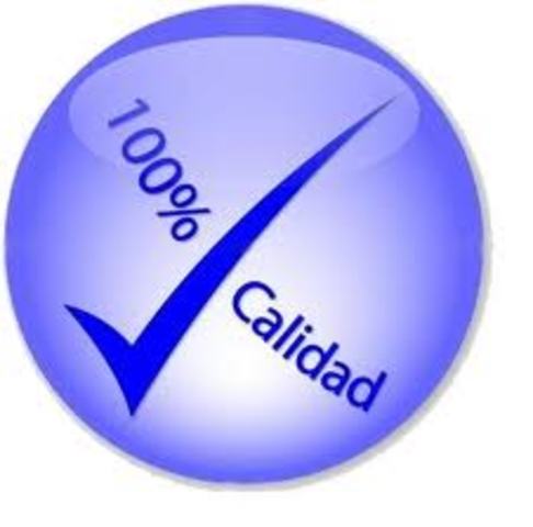 CALIDAD en el SERVICIO