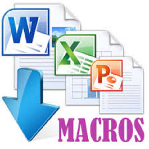 Aparecen los primeros virus de macro para Excel y Access
