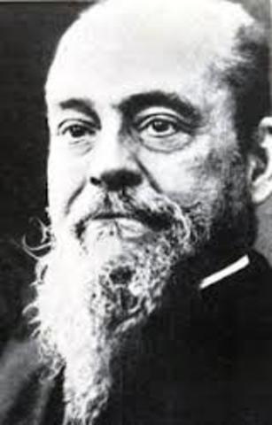 Vilfredo Pareto (Ciencias del Comportamiento)