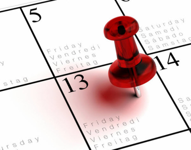 Viernes 13