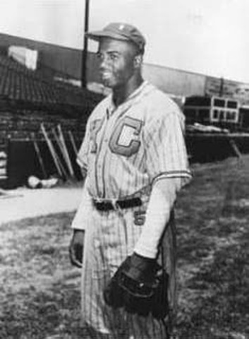 Played shortstop for Kansas City