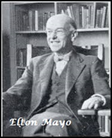 Ciencias del Comportamiento