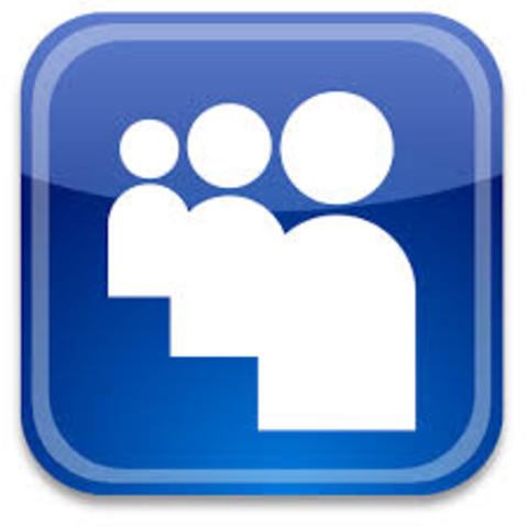 MYSPACE.