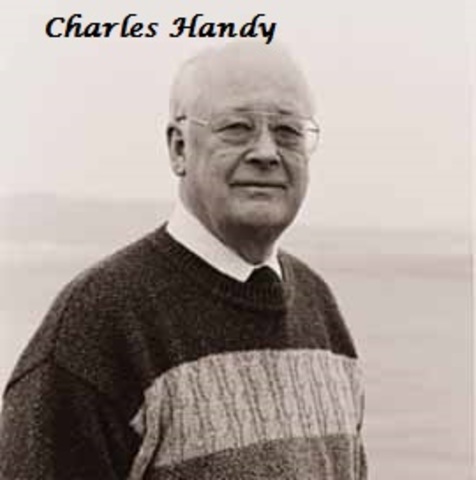 Administración Moderna