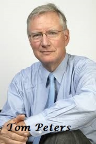 Administración Moderna