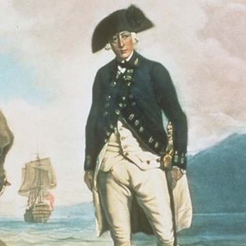 Governor Arthur Phillip starts a penal colony at Sydney Cove