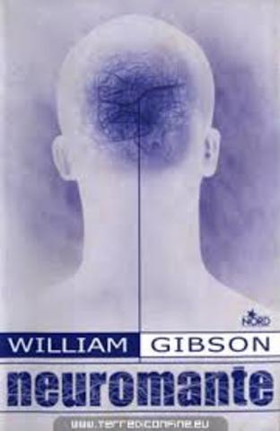 Publicación de “Neuromante”