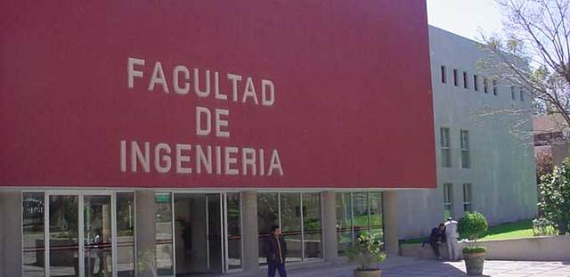 INGRESO A ESTUDIAR EN LA CARRERA DE ING. EN COMPUTACIÓN