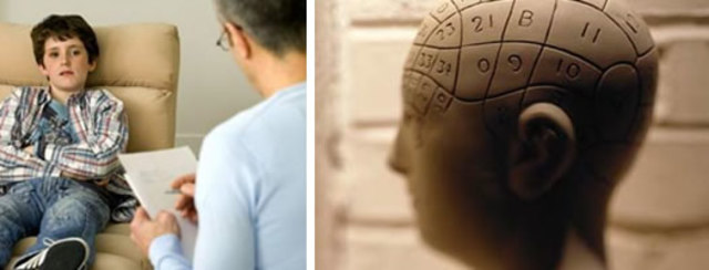 Davison, G. (2003). Psicología de la conducta anormal.