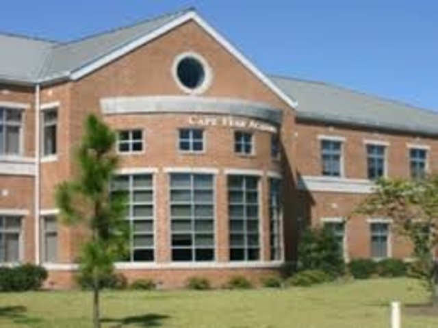 Started to go to CFA