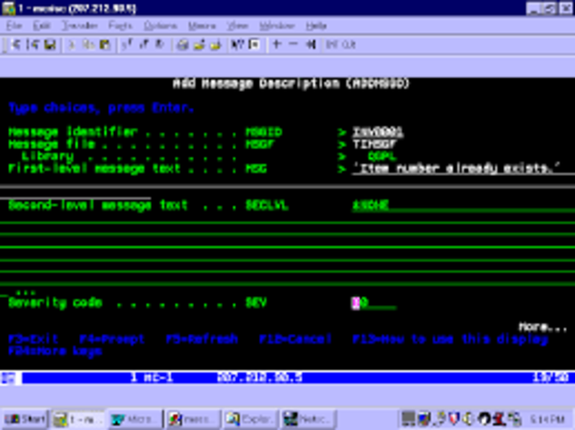 Correo Electronico Ray Tomlinson
